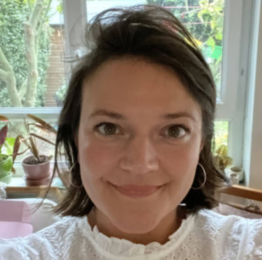 Meet your Posher, Imogen